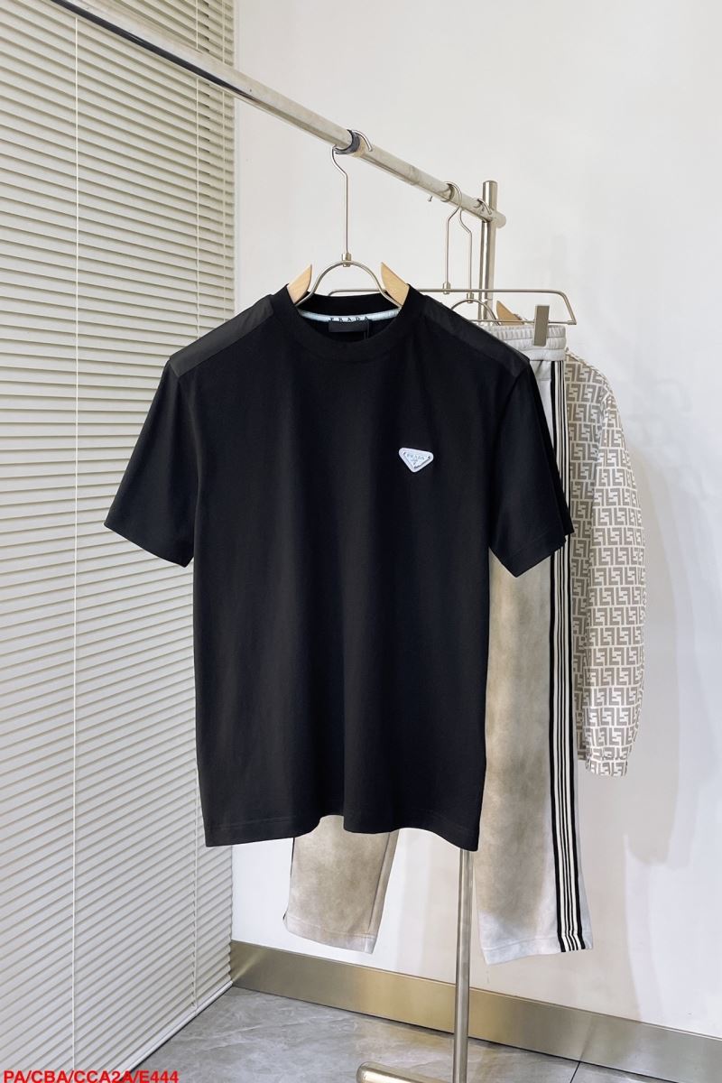 Prada T-Shirts